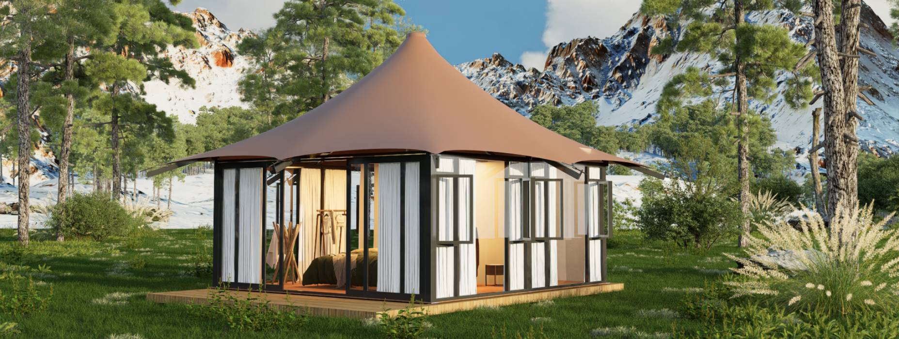 怀集县装配式建筑厂家